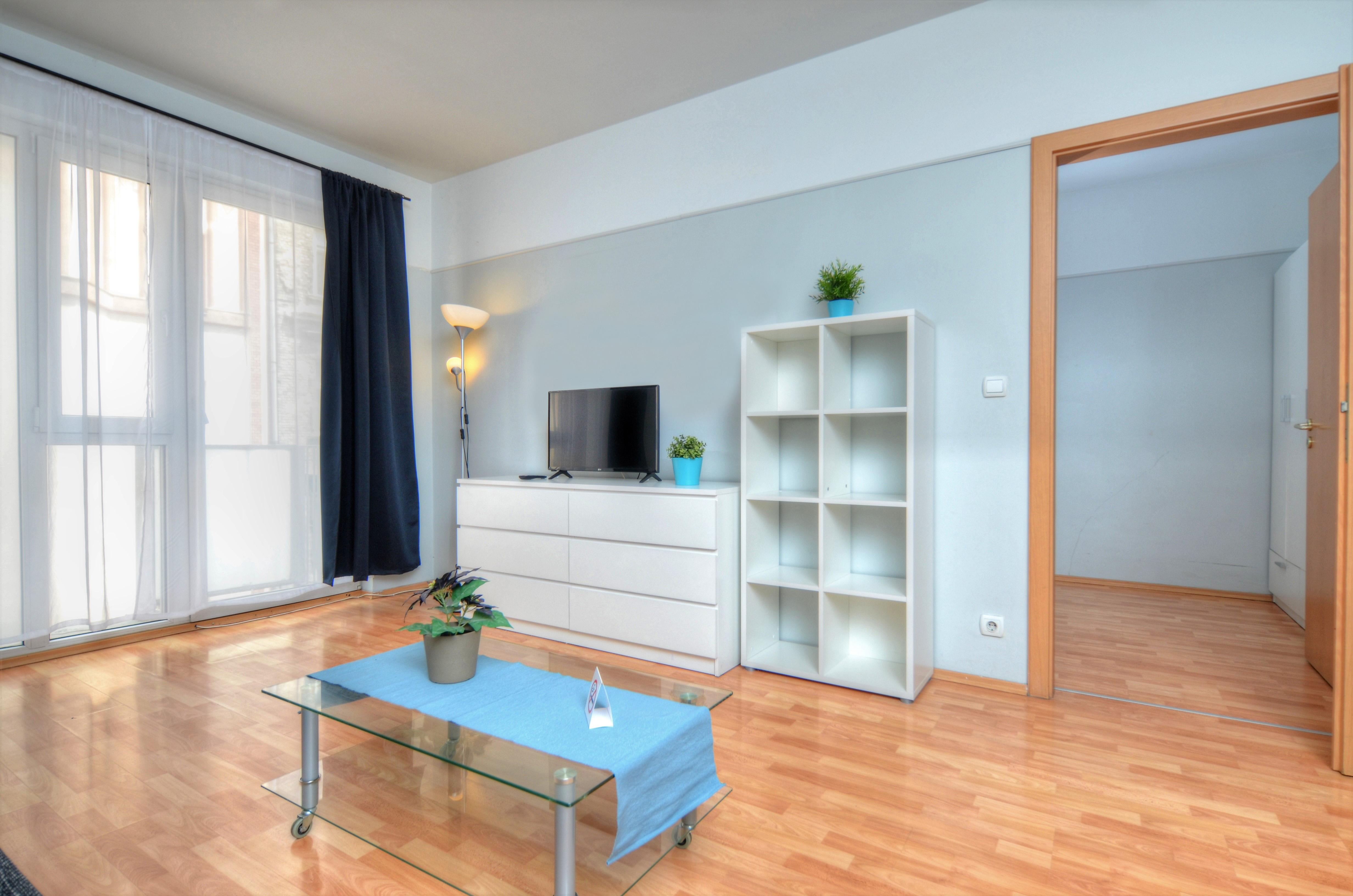 Agape Hotel de apartamente 2*