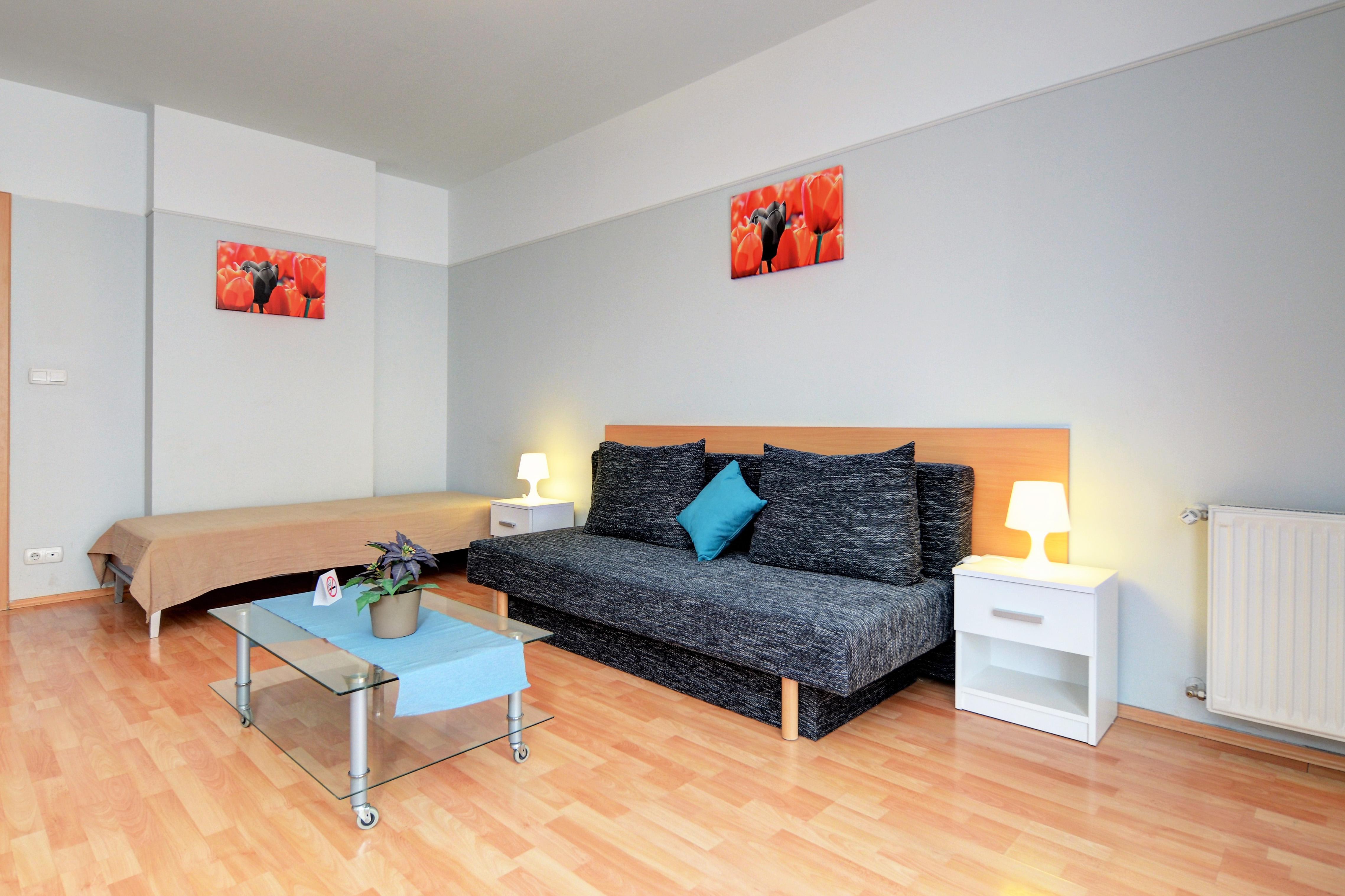 Agape Hotel de apartamente 2*