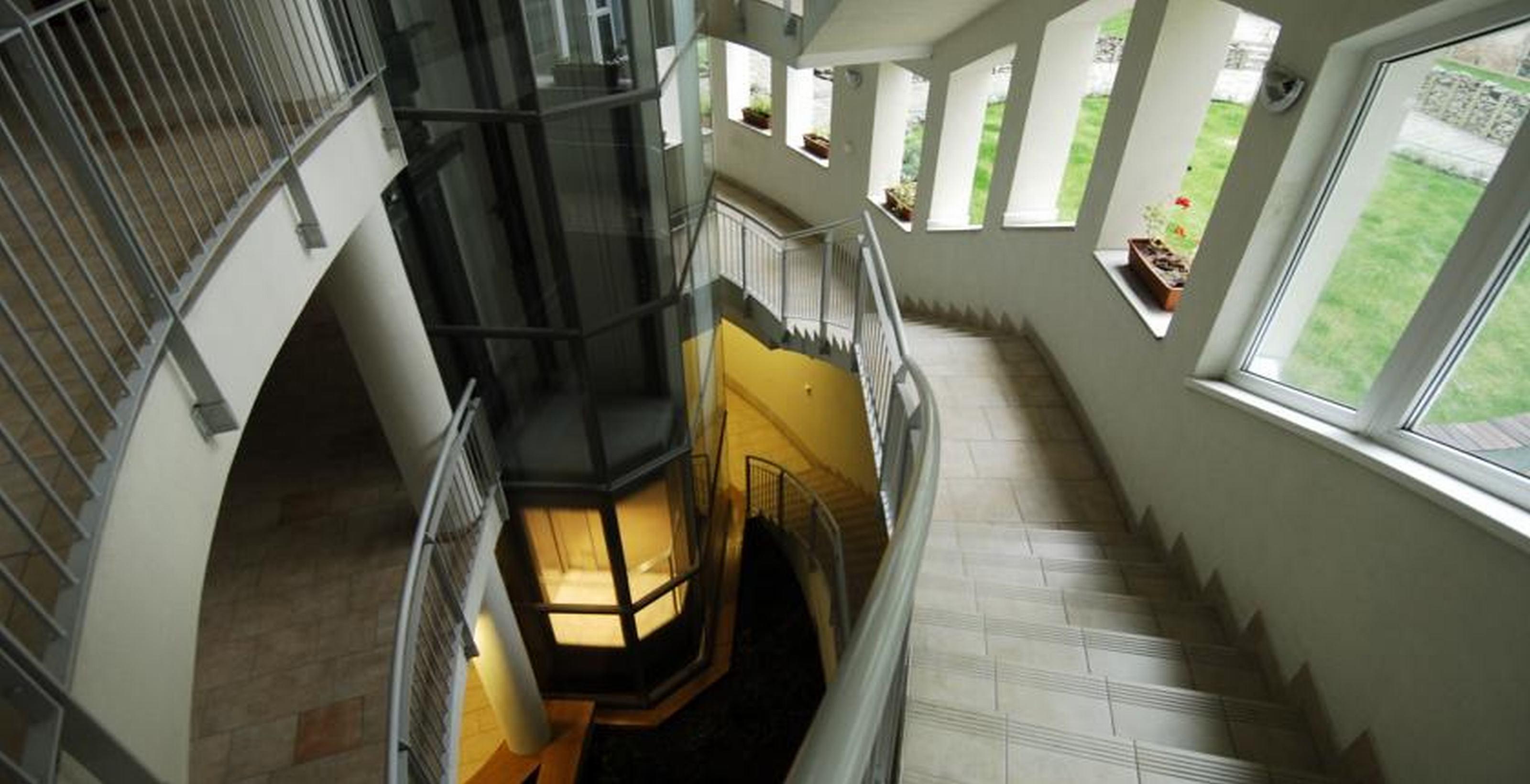Agape Hotel de apartamente