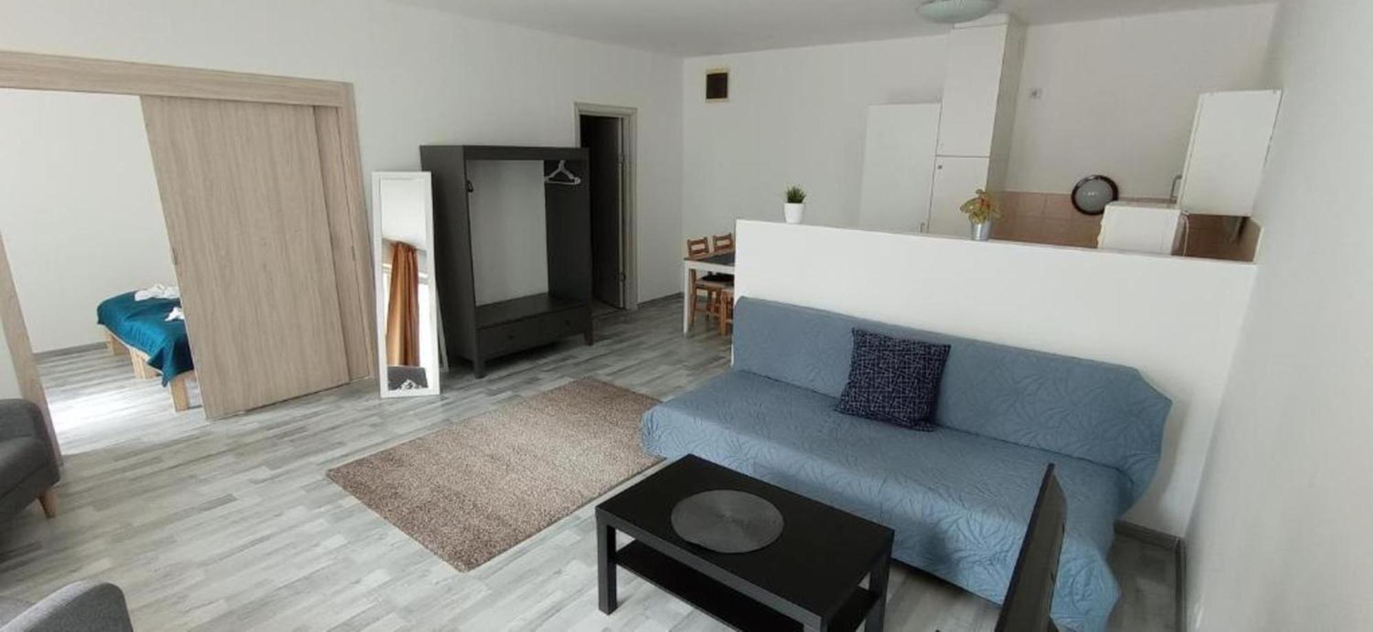 Aparthotel Agape 2*