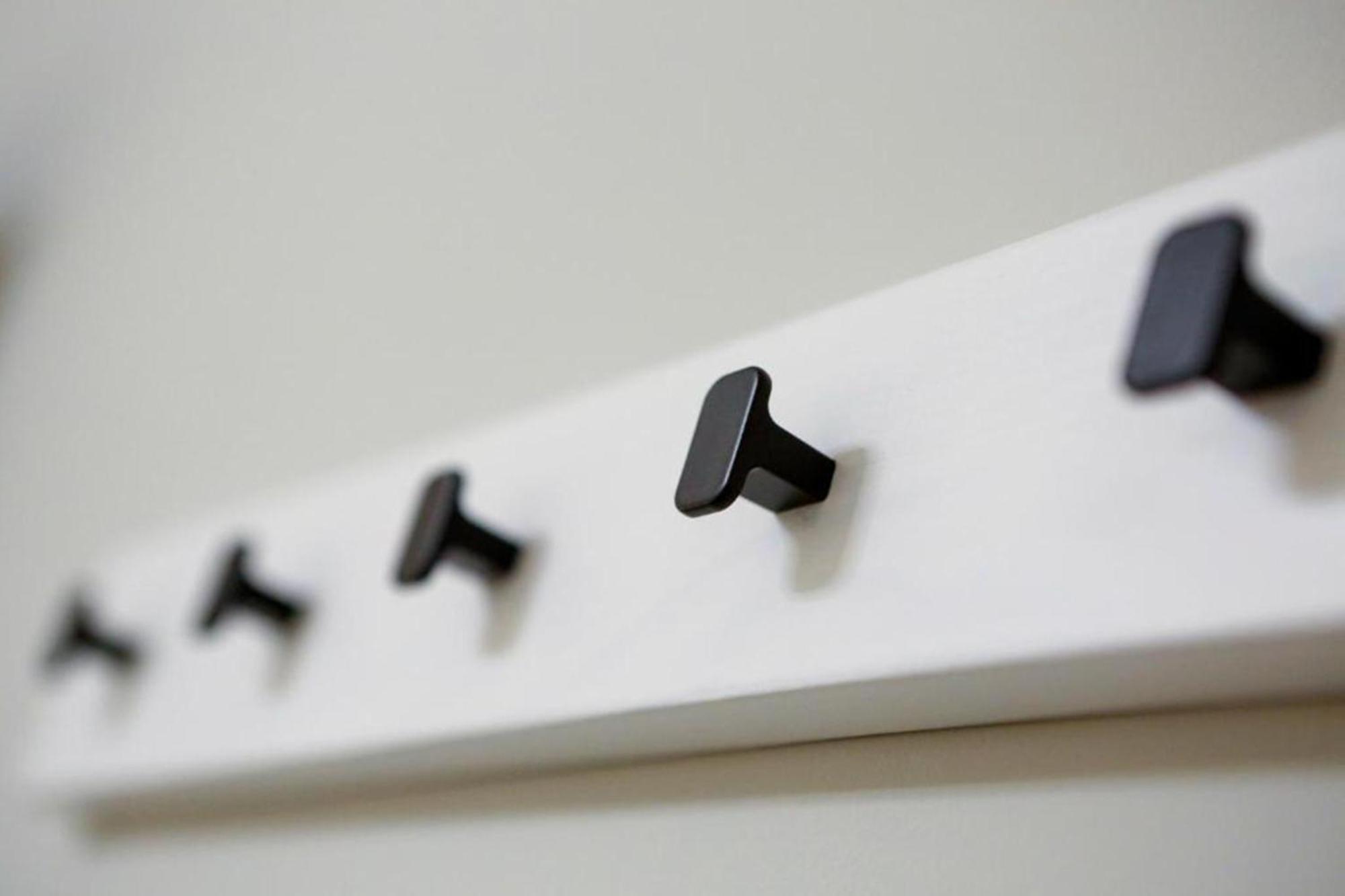 Hotel de apartamente Agape