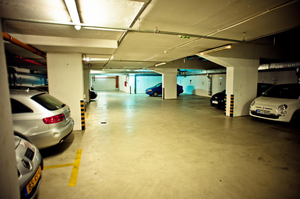 Aparthotel Agape 2*