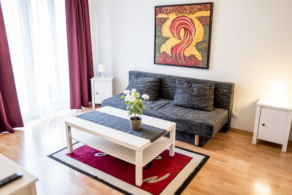 Agape Hotel de apartamente