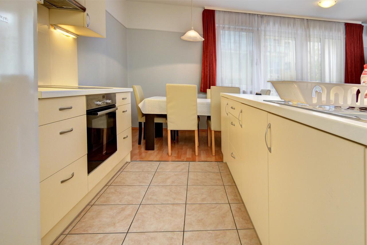 Agape Hotel de apartamente