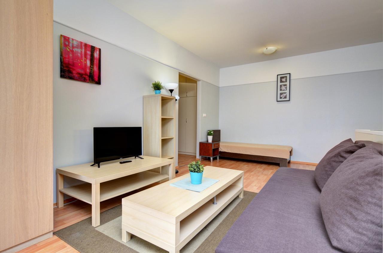 Agape Hotel de apartamente Budapesta