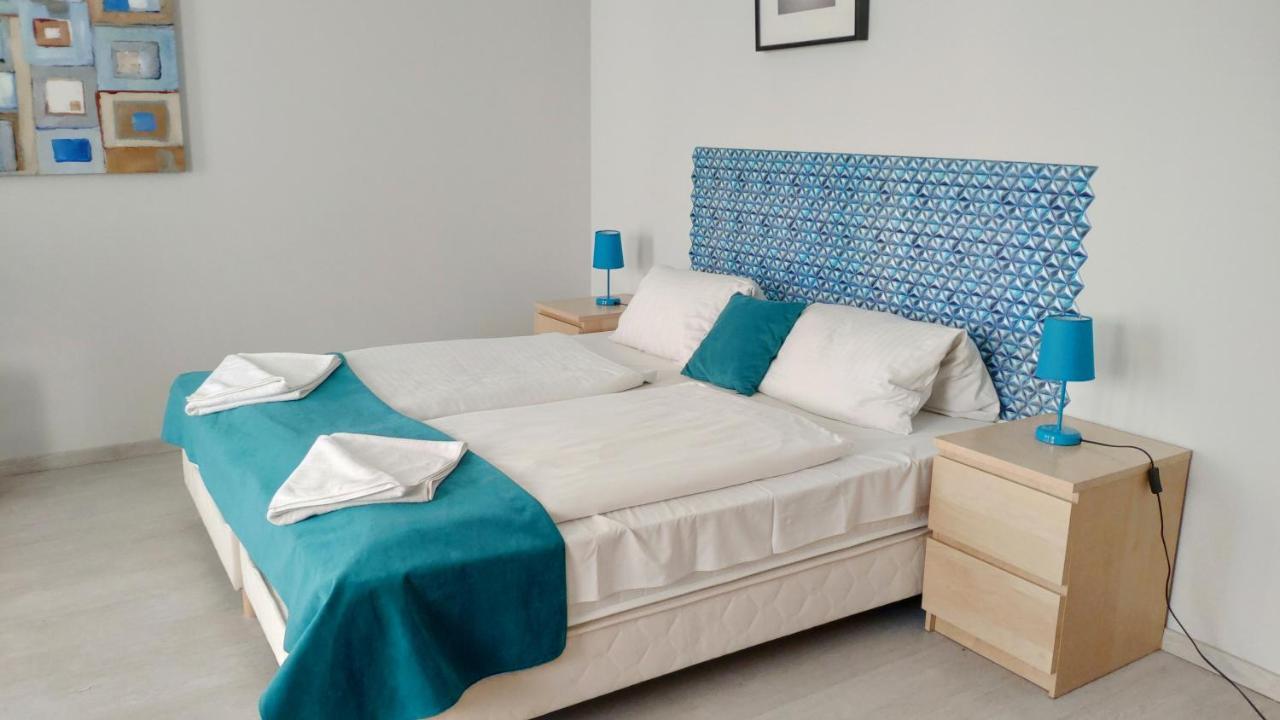 Agape Hotel de apartamente 2*