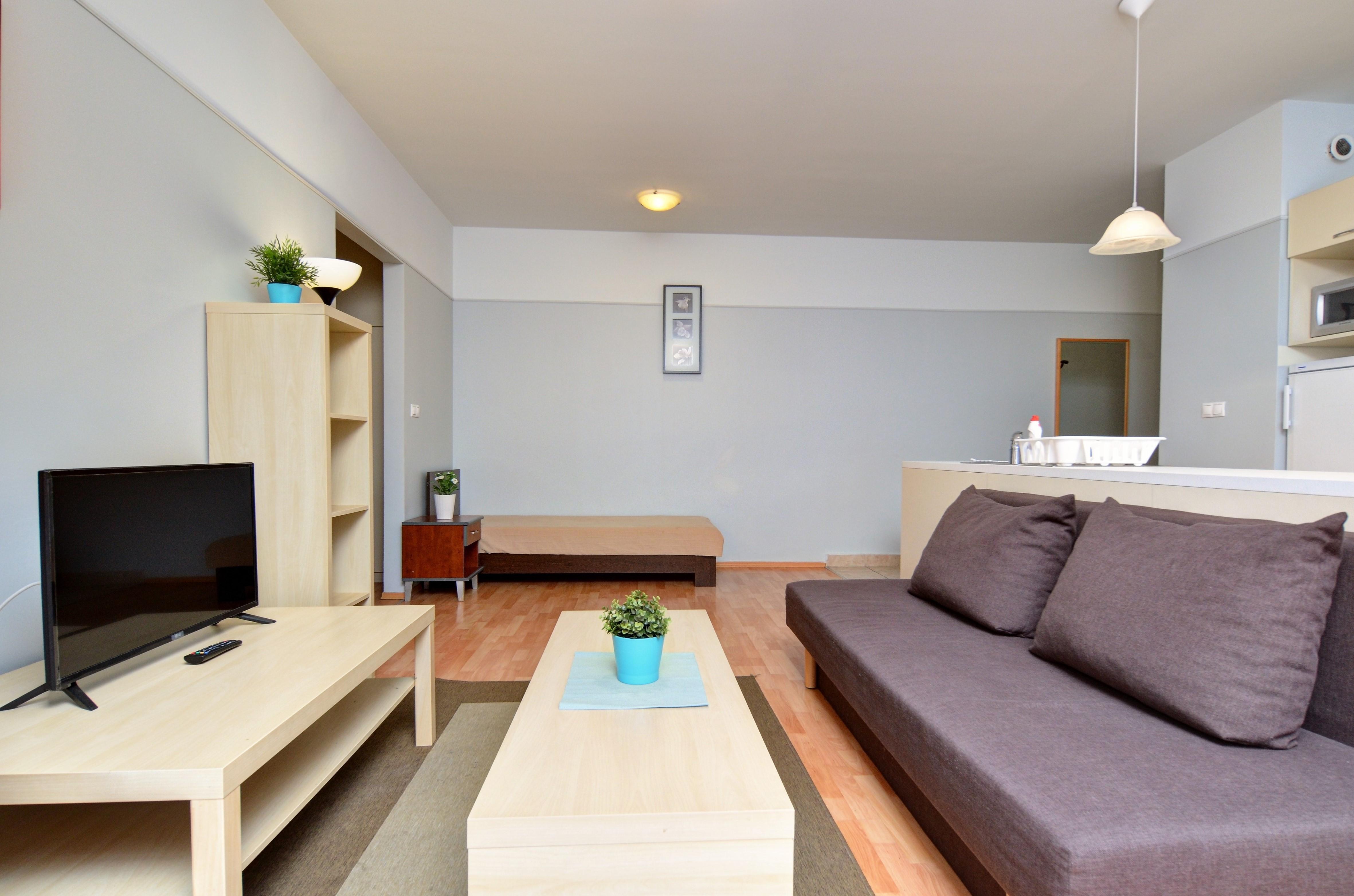 Appart hôtel Agape 2*