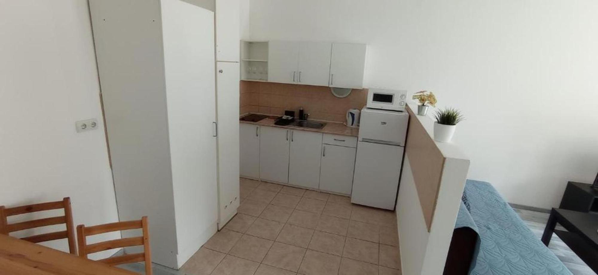 Agape Aparthotel Boedapest