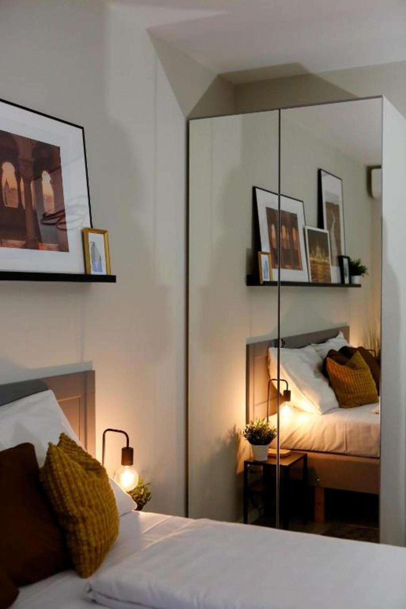 Aparthotel Agape Boedapest