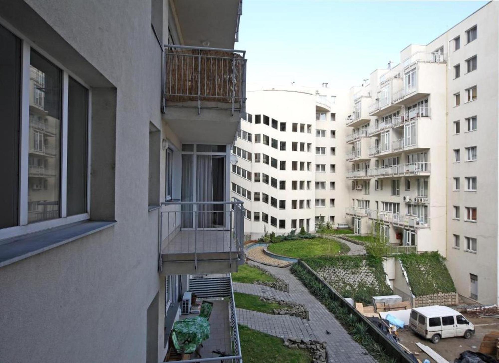 Appart hôtel Agape
