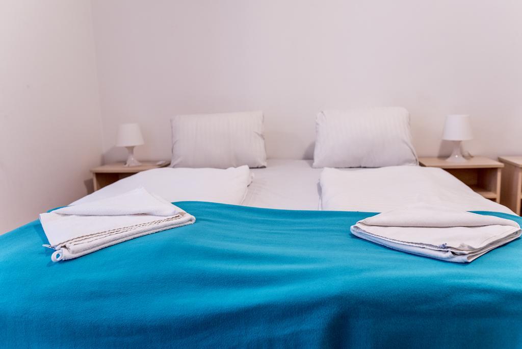 Aparthotel Agape Boedapest