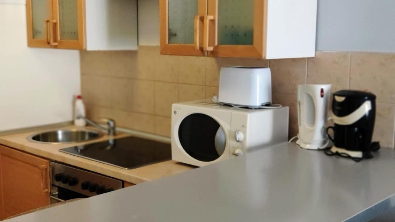 Agape Aparthotel Boedapest